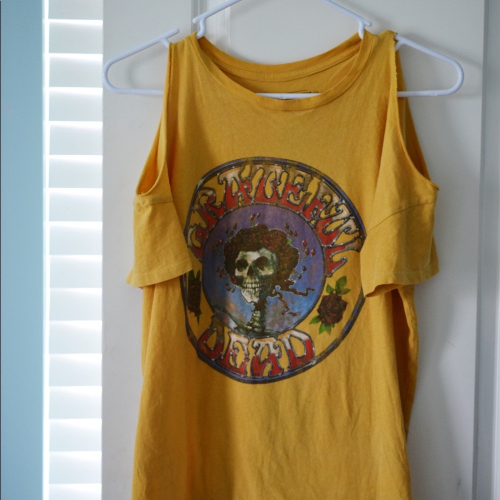 Grateful Dead Tee